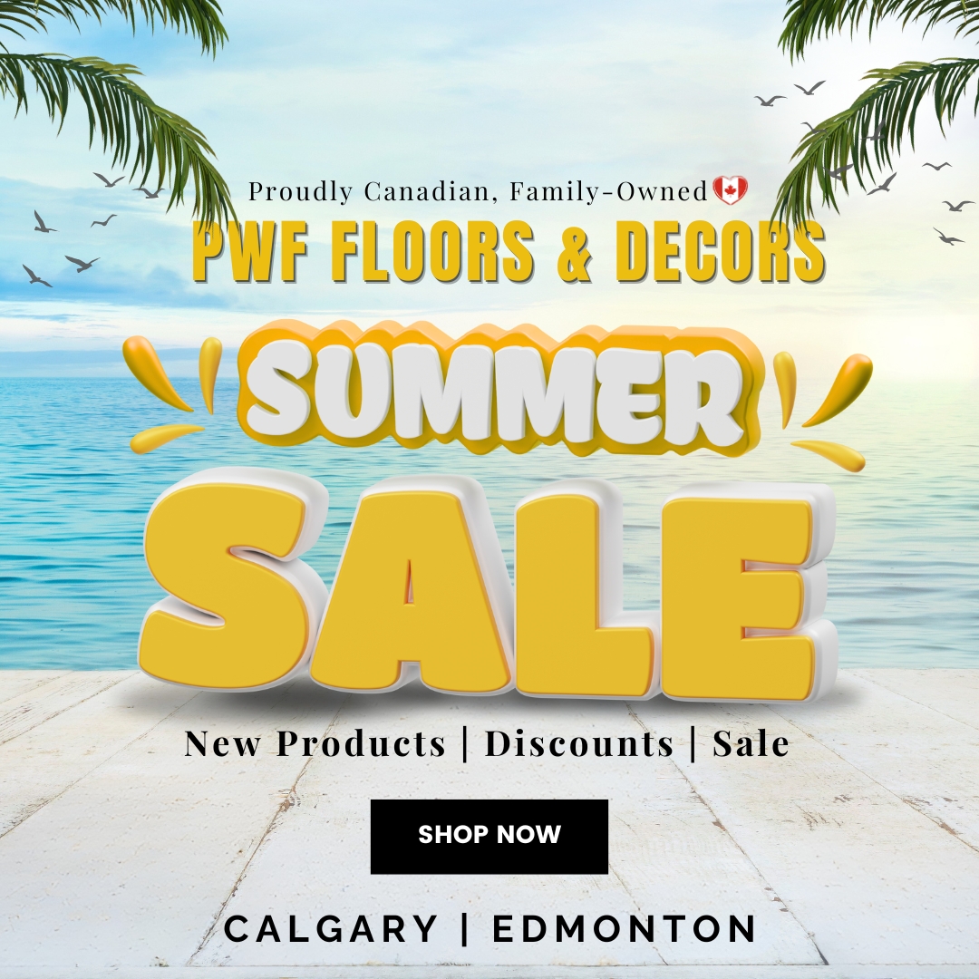 PWF SUMMER SALE CAMPAIGN Mobile