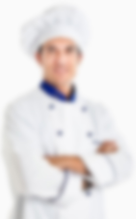 Team Member 9 chef food