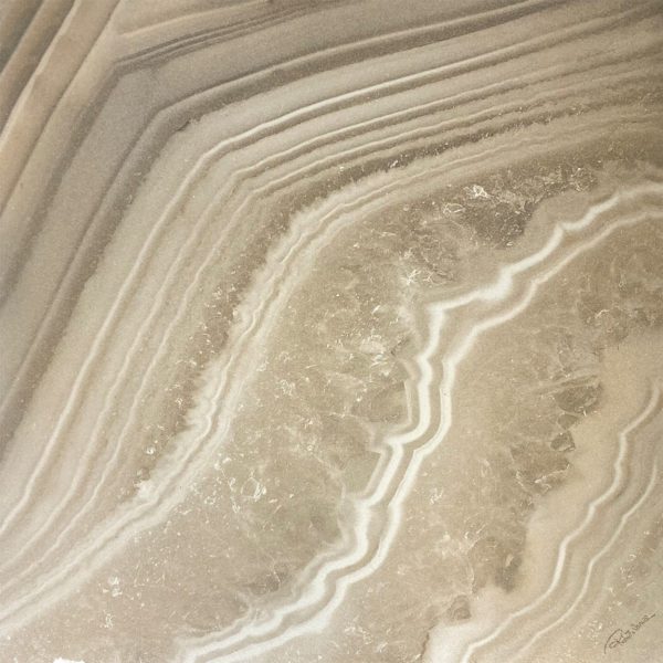 AGATA NERO LAPPATO 24