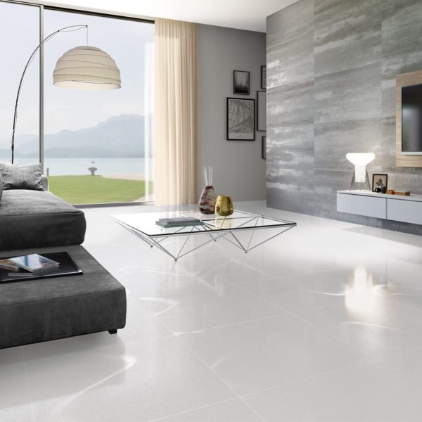 MOSAIC HARLEY LUX SUPERWHITE 12″X12″ -