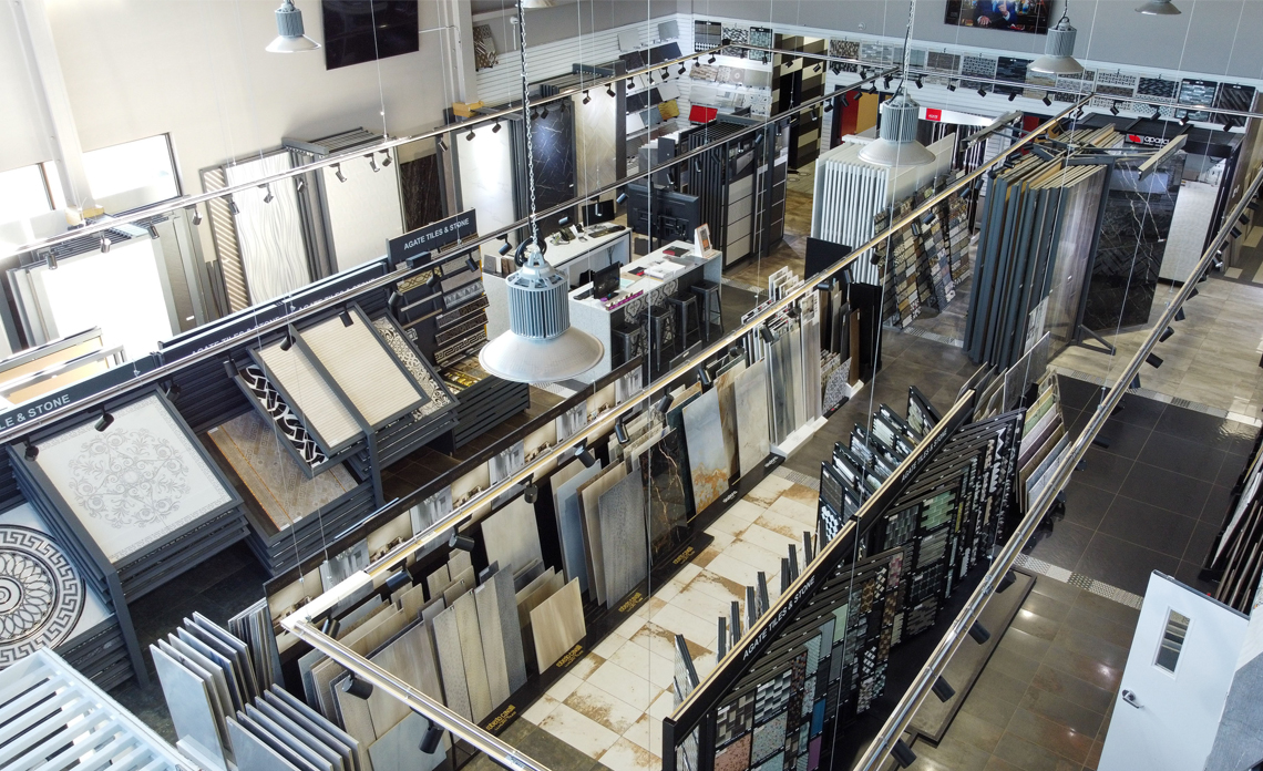 PWF Floors & Decors - Calgary photo 4