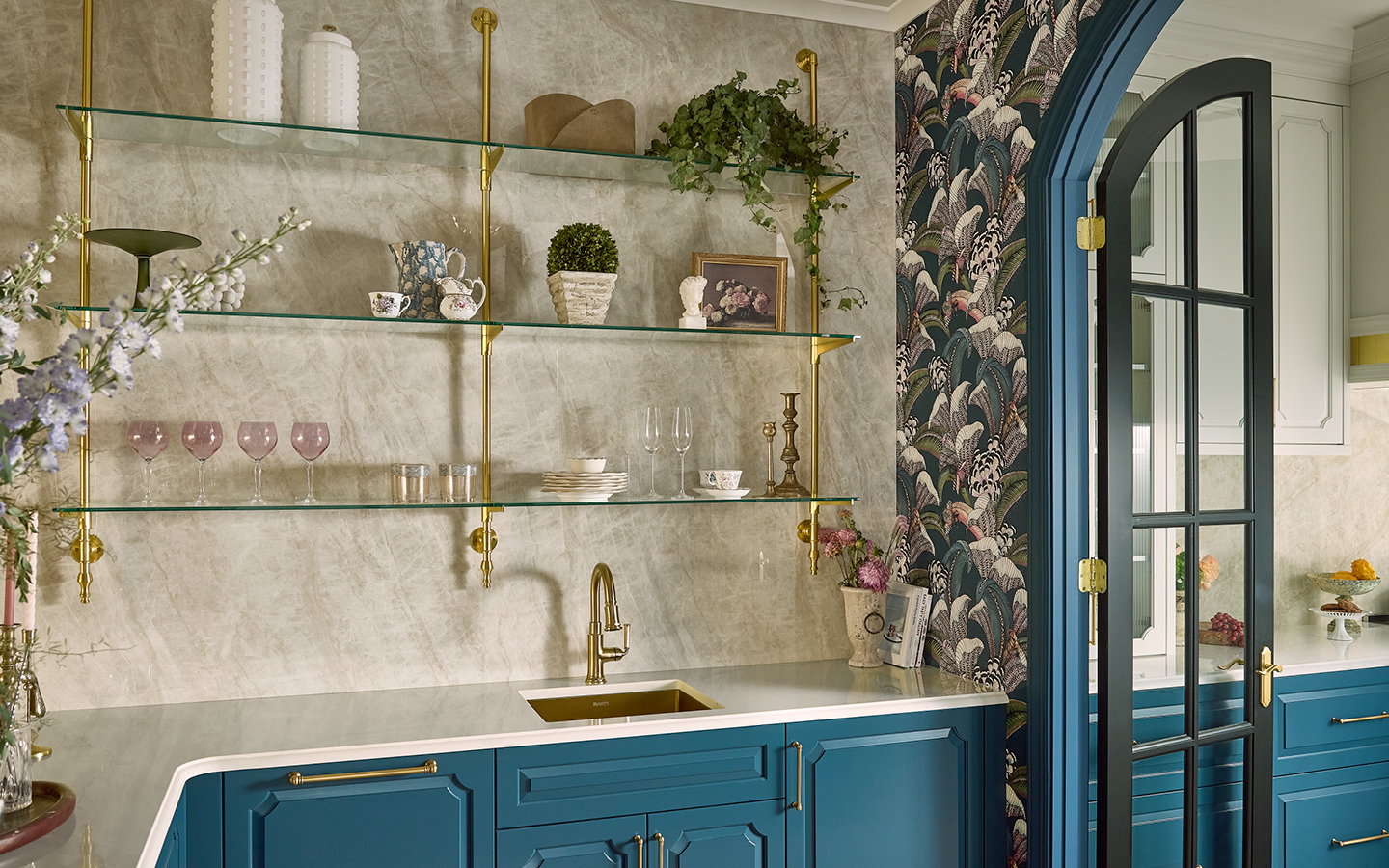 TAJ MAHAL-3ACPTAJMPPFA-SCENE TAJ MAHAL 3ACPTAJMPPFA SCENE