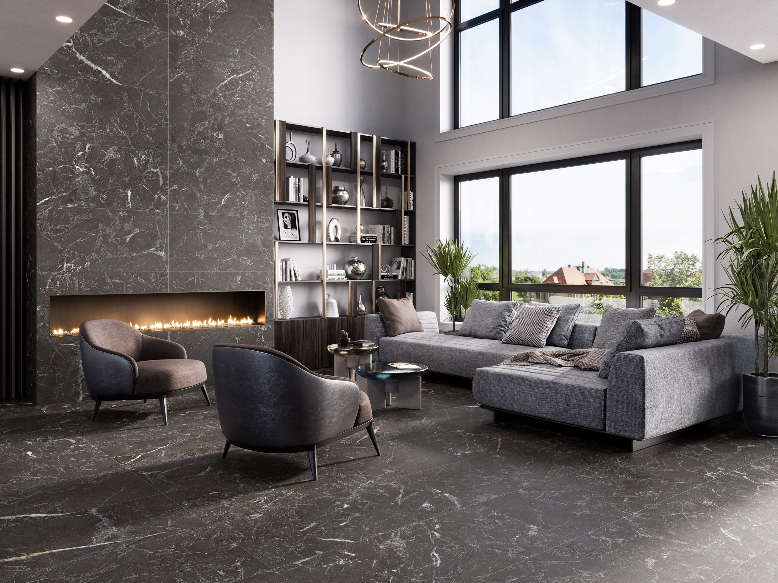 DEC.OPERA-BLACK-SCENE DEC.OPERA BLACK SCENE