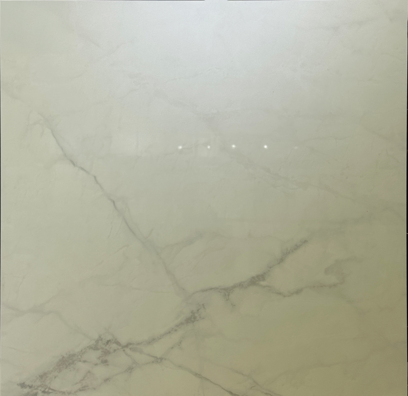 MODELLA BIANCO GLOSSY 24″X24″